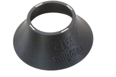 Magnetic Dosing Fill Funnel for FE-AR La Peppina Espresso Machine Portafilter