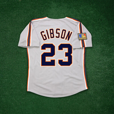 Tigers ユニフォーム ムーア 17 Tigers ユニフォーム ムーア 17 Tigers ユニフォーム ムーア 17