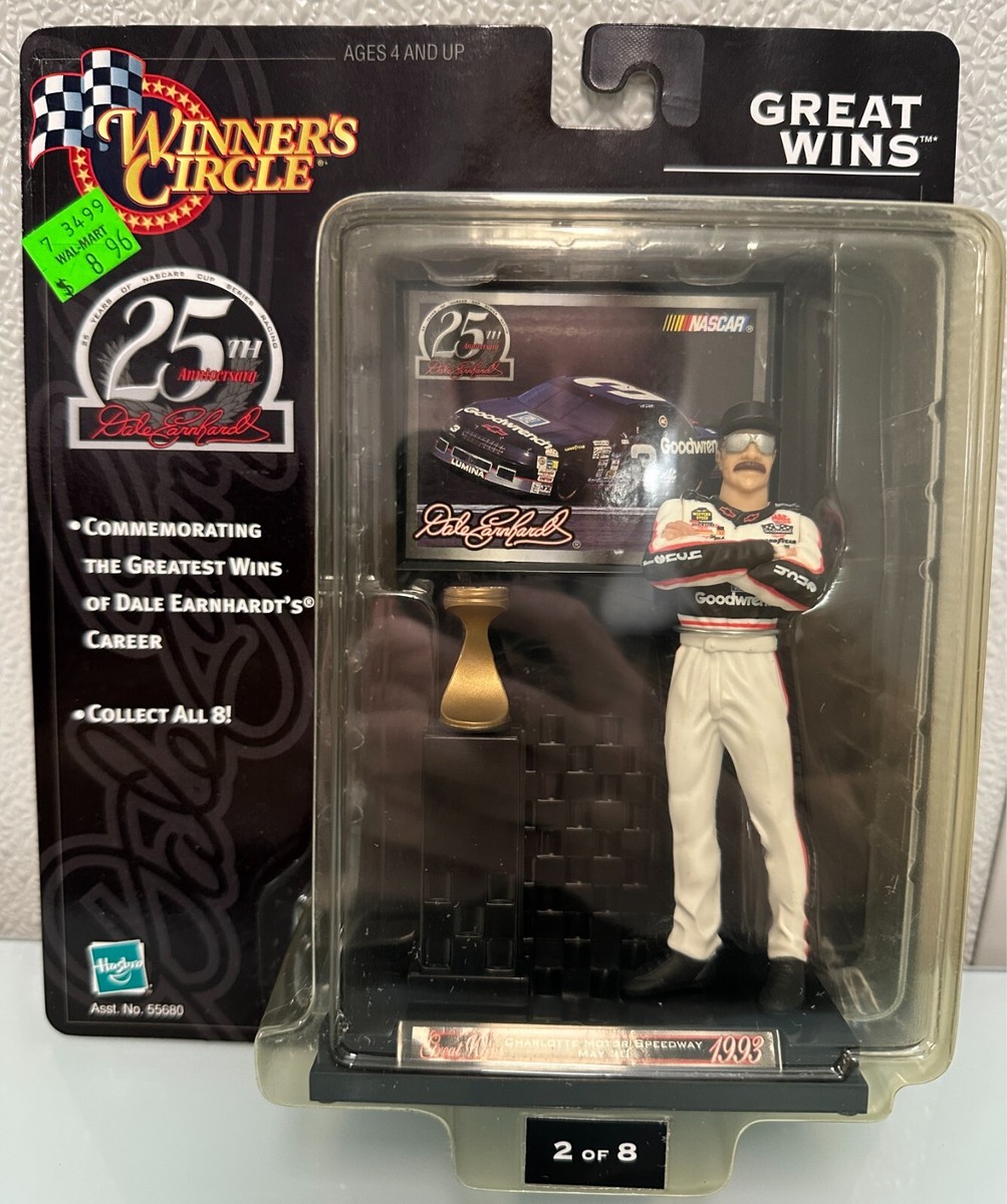 A0279-08】ナスカーWINNERS CIRCLE/レーシングカー/計5台 A0279