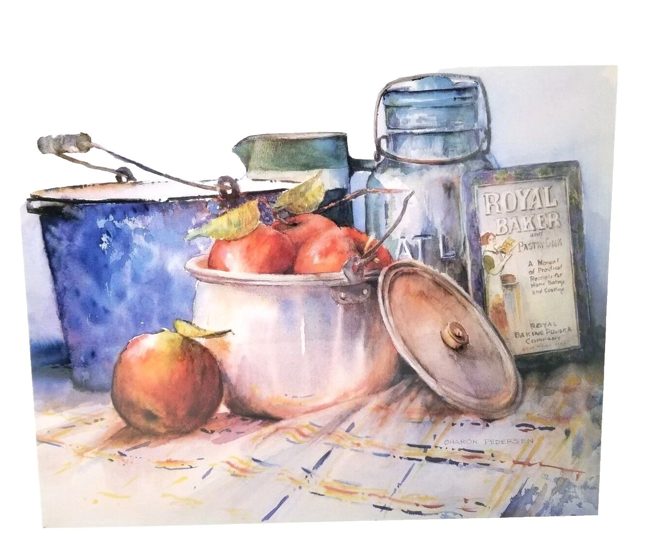 Food & Drink Art Prints