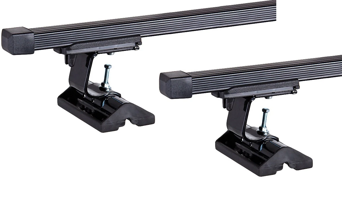 Mondeo mk3 roof bars clearance