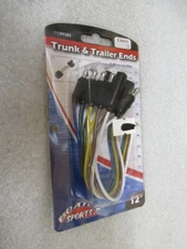 P18B Boater Sports 59385 Trailer Extension Harness OEM New Factory Boat Parts