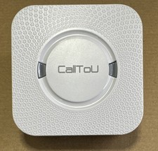 CallToU Caregiver Pager Wireless Call Button Alert Unit Only
