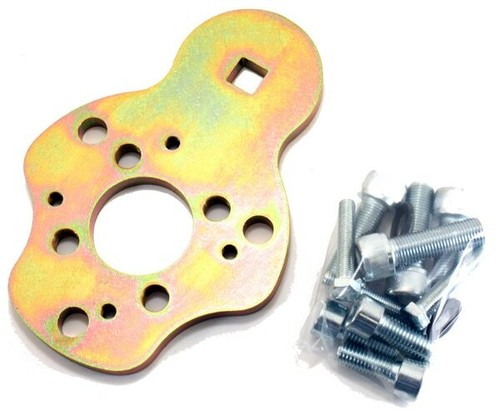 GrimmSpeed Crank Pulley Removal Tool for Subaru Impreza WRX STI Legacy Forester - Picture 3 of 5