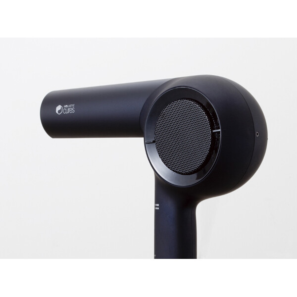 Holistic Cures CCIDG04B [Moist Hair Dryer 100V] Japan Domestic New