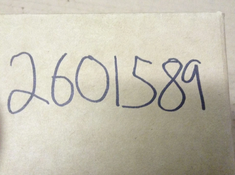 NUEVA RÓTULA INFERIOR DELANTERA NAPA 260-1589 - Se adapta a Dodge Freightliner 03-06 02-06 Foto 2 de 4