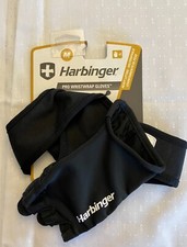 Harbinger Pro Wristwrap Replacement, Medium SINGLE Left Glove Only New