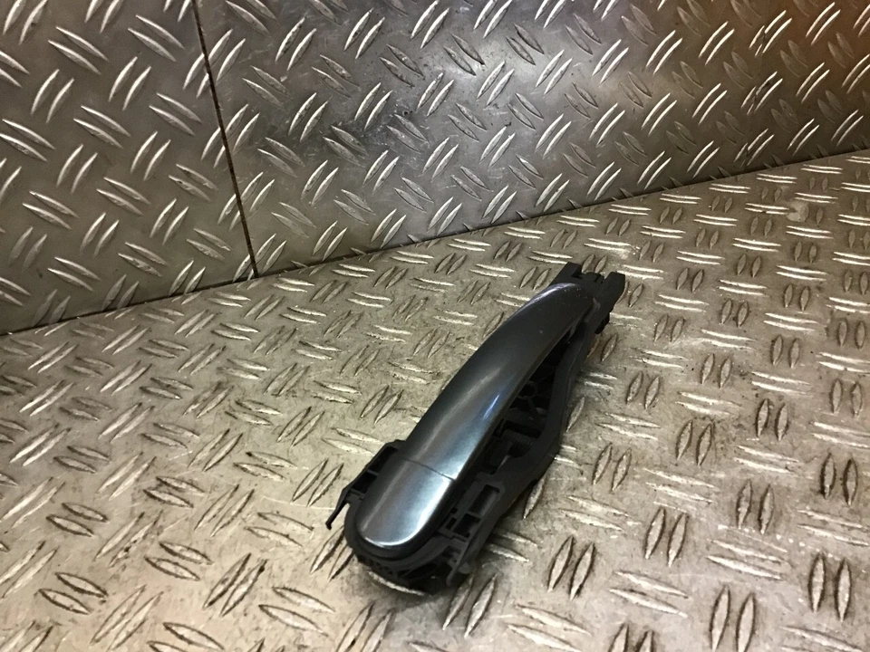 475246 Poignée de Porte avant Droit Skoda Octavia II Combi (1Z) - Photo 4/4