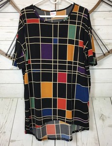 lularoe high low top