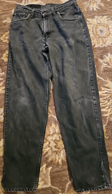 Vintage 1992 Levi