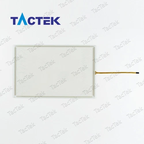 6AV2 123-2MA03-0AX0 Touch Screen Panel for 6AV2123-2MA03-0AX0 KTP1200 BASIC - Photo 1/2