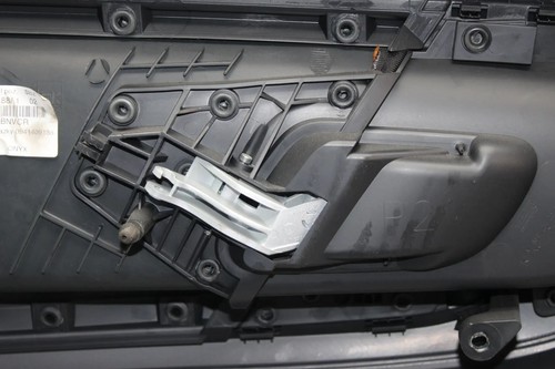 Türverkleidung Türpappe vorne rechts Skoda Fabia 2 II 5J Bj.09 - 第 7/9 張圖片