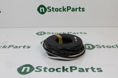 EIL INSTRUMENTS 5RL-201 RATIO 200:5 CURRENT TRANSFORMER NSNB