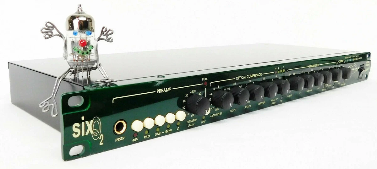Preços baixos em Joe Meek PREAMP | eBay