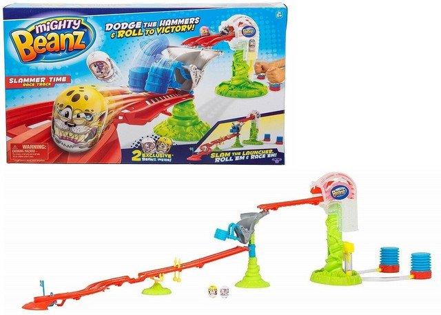 Mighty Beanz Slammer Hot Sale Off 72