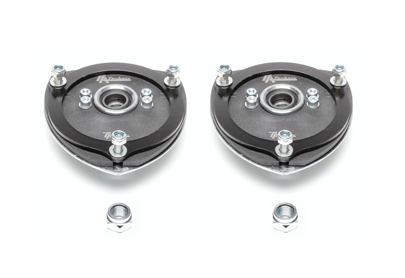 Camber plate per A3 Q3 TT Altea Leon Toledo Octavia Superb Yeti Beetle Caddy Eos