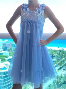 monsoon flower dress