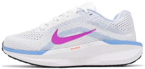 Brand New Nike Air Flight \'89 Low White/Hyper Royal FZ3045-100 Men\'s Size 9 Nike Air Flight 89 Low Men main image 3