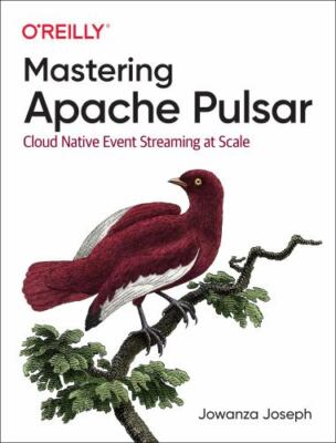 Mastering Apache Pulsar : Cloud Native Event Streaming at Scale, Paperback by...