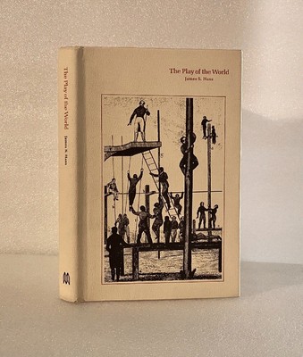 The Play of the World Hans, James S.