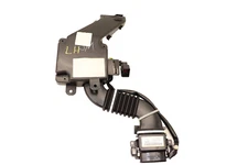 2010-2015 JAGUAR XJ X351 Rear Left Side Upper Seat Heating Cooling Fan OEM #41