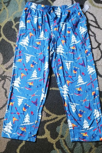 JOE BOXER - PAJAMAS/LOUNGE SIZE LARGE 