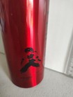 Ranma 1/2 Manga Drink Bottle Red — photo 5