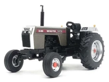 White 2-88 2WD Tractor Diecast 1:64 Scale Model - SpecCast SCT967