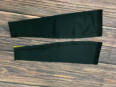 Manchons Mavic Cyclisme – Arm Warmer – Noir – Taille XL – Neuf Avec étiquettes