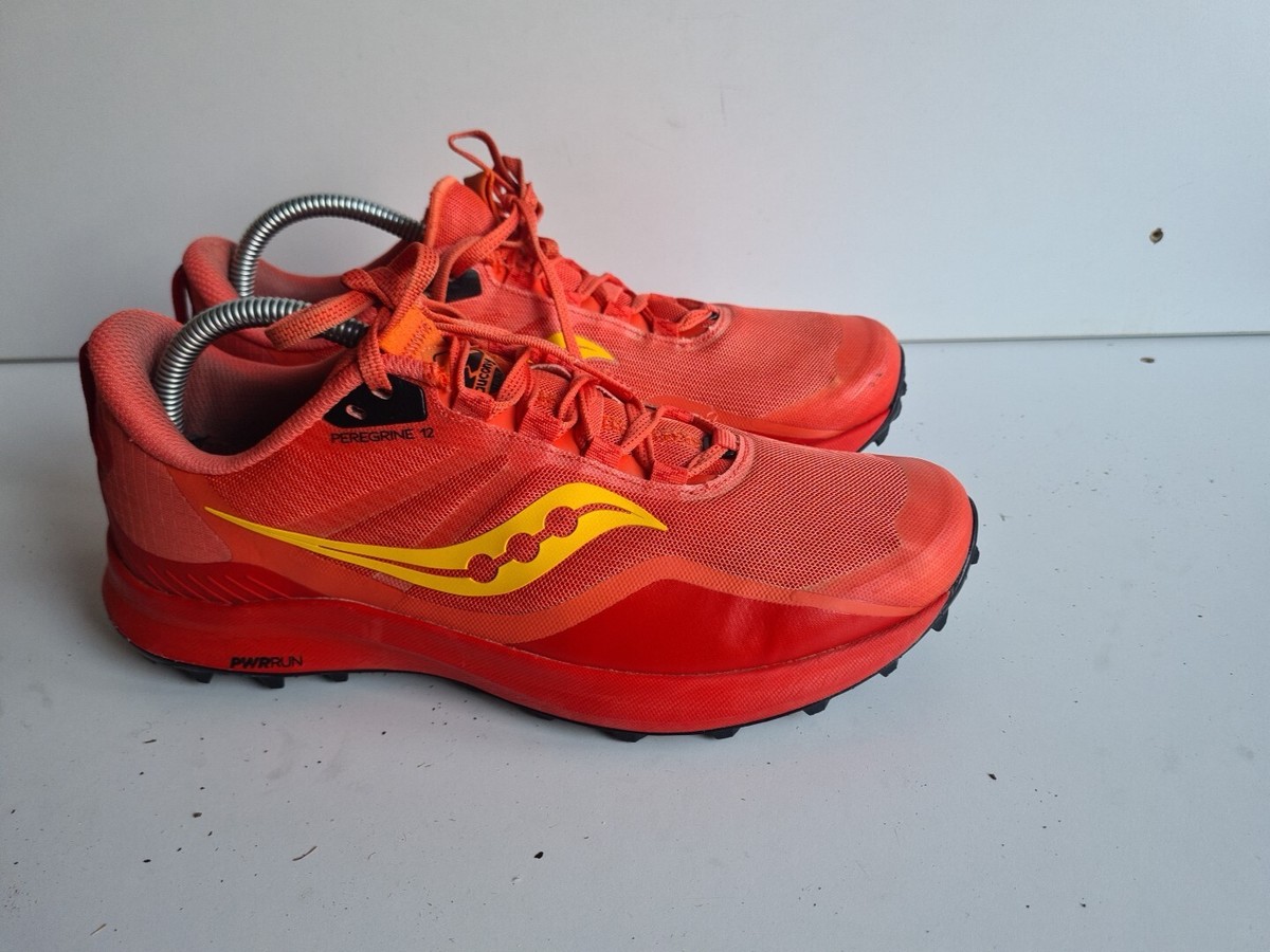 Saucony Peregrine Saucony Triumph 12 Donna Italia Saucony