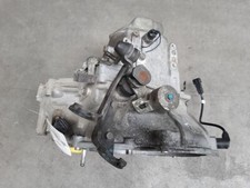 Boite de vitesse Chevrolet MATIZ