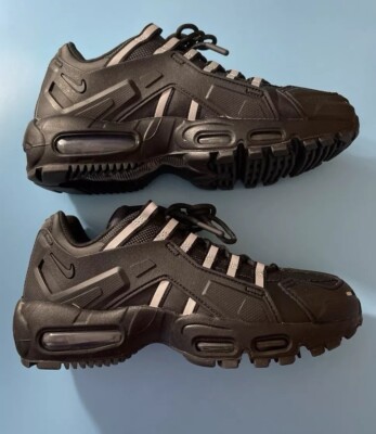 Nike Air Max 95 NDSTRKT 'Black Reflective' Men's Size 7/Women's 8.5 [CZ3591-001]