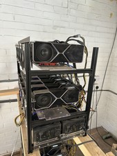 Geforce Rtx 3080 Fe