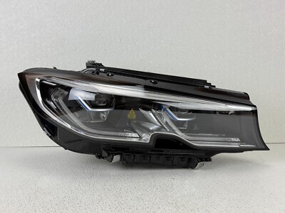 2019-2022 BMW G20 330I M340I Right Passenger Adaptive Laser LED