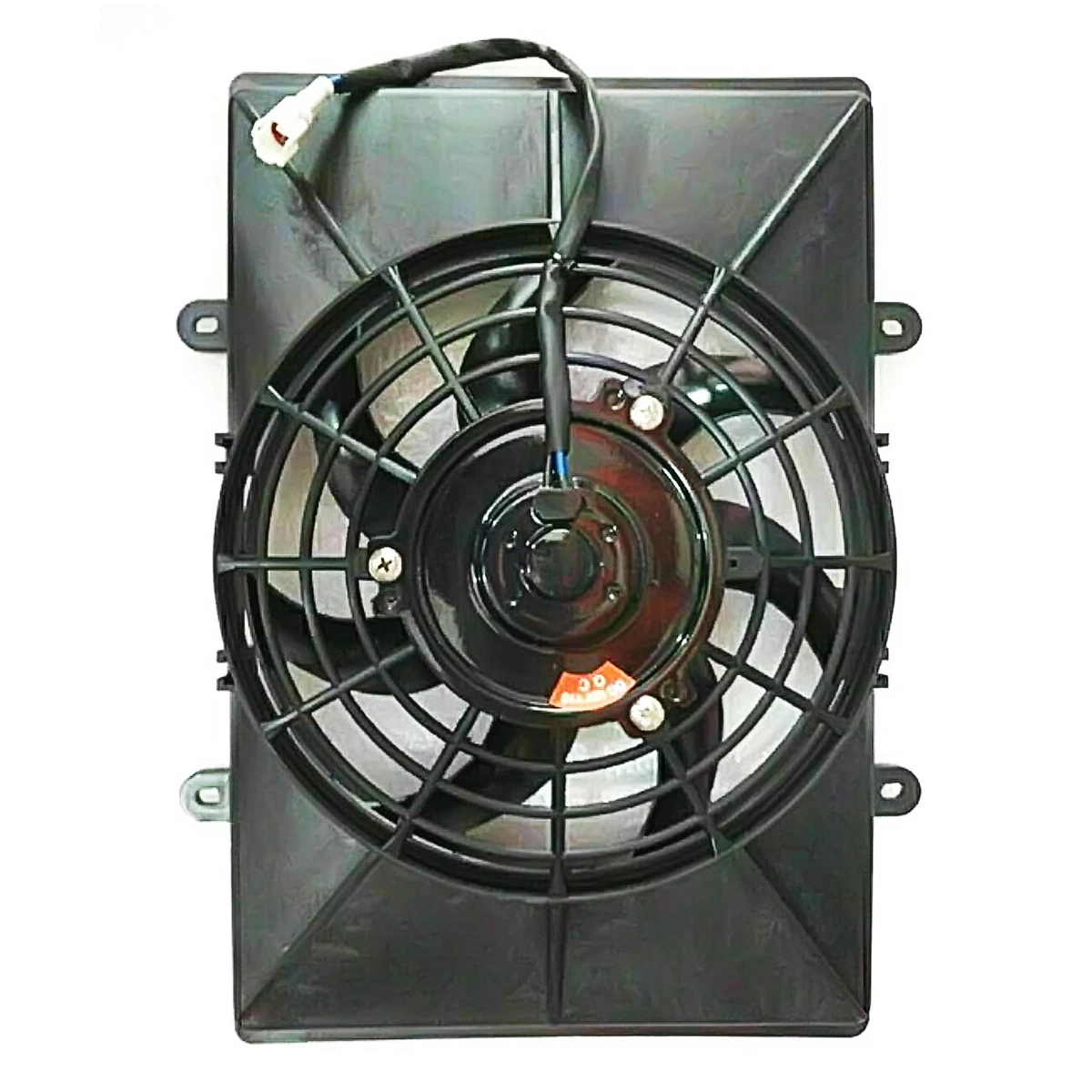HiSUN RADIATOR FAN Water Tank Cooling UTV500 HS700 700YS MASSIMO 