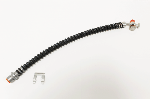 SHB101200 Brake Hose Rear Right Flexi for Discovery 2 - 第 1/1 張圖片