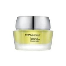 CNP LABORATORY - Propolis Moon Night Mask Pack - 50g