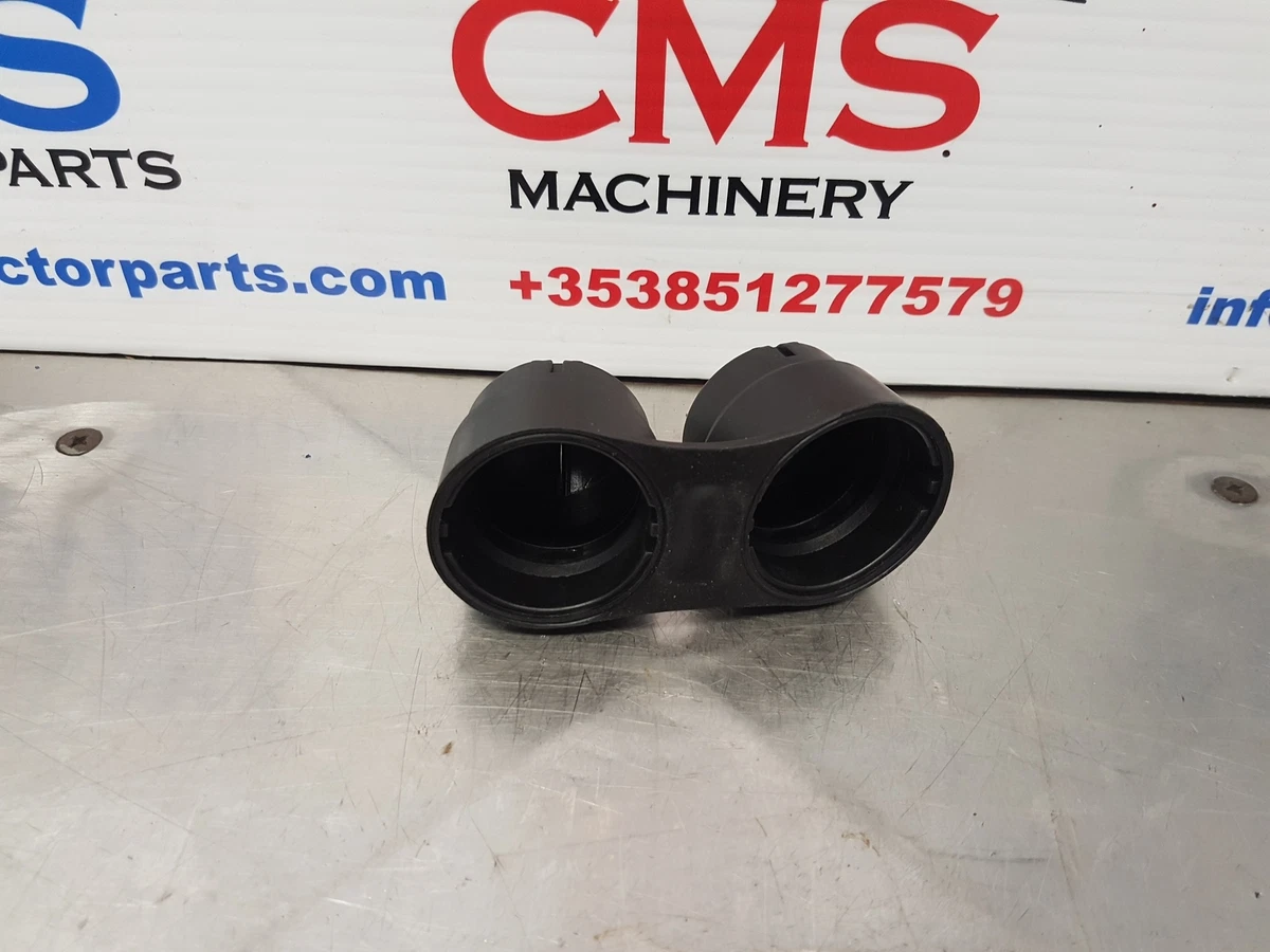Ford 10, 30, 40, Ts10 Tw Series, Single Hydraulic Spool Valve 