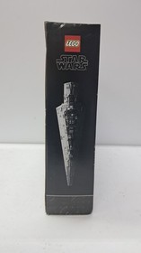 LEGO Star Wars Executor Super Star Destroyer #75356 (NIB)