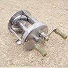 BRONSON FLYER  NO.2450 antique fishing reels vintage — photo 7