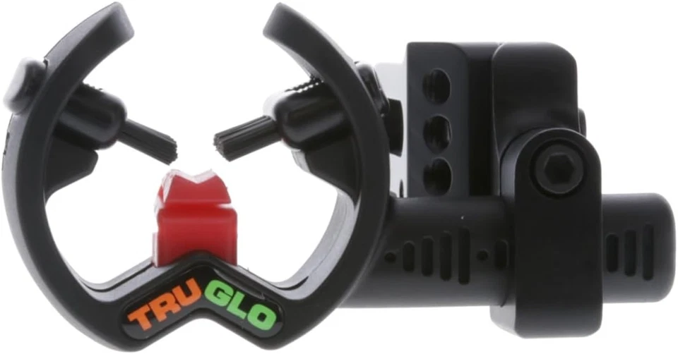 Easy-Install Capture-Style Arrow Rest - Lightweight, Quiet & Durable for Archers - Image 3 of 4