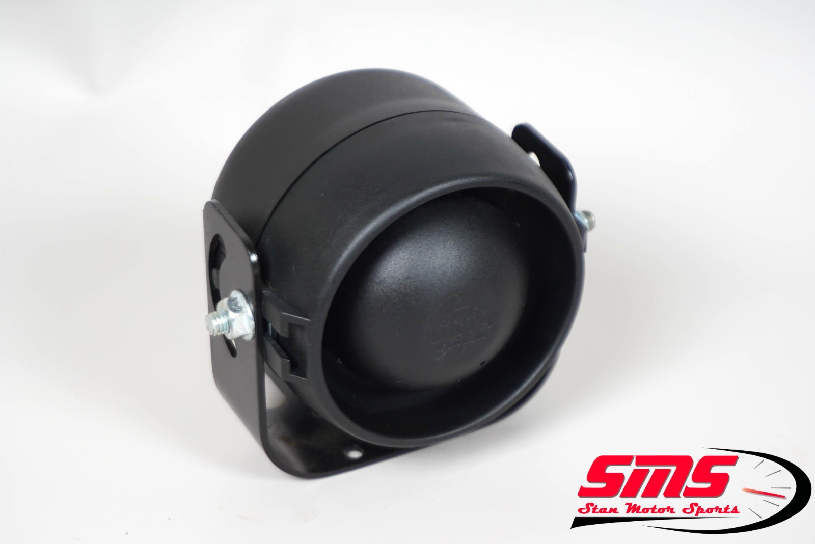 02-08 Maserati Spyder M138 4200 Ferrari 430 Alarm Siren Horn OEM