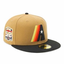 New Era 59FIFTY Cap (70823794 NER35C7990) MLB Houston Astros HOU