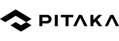 PITAKA POWERBANK QI2 10000 mAh FÜR APPLE IPHONE 12 13 14 15 LEISTUNGSSTARKES LAD