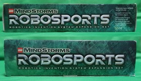 LEGO Mindstorms RoboSports Expansion Set 9730