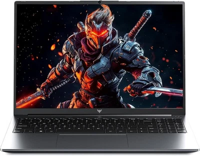 Portátil ACEMAGIC 16 pulgadas AMD Ryzen 7 7735HS 16 GB DDR4 512 GB SSD BT Windows 11 Pro
