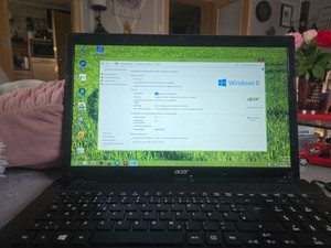Dalle écran LED Neuve Pour Acer Aspire 7750G, 7551G, 7739Z, 7736G Et Autres (AUO)
