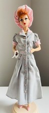  RARE SPECIAL EDITION I Love Lucy Chocolate Factory Figurine Great Condition 