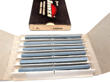 Sunnen L20A55 Honing Stones - Full Box of 6 Stones - New Old Stock