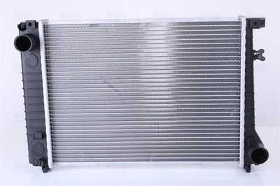 Nissens Coolant Radiator 60797A for BMW 3 SERIES E30 (1983) 320I 2.0  etc